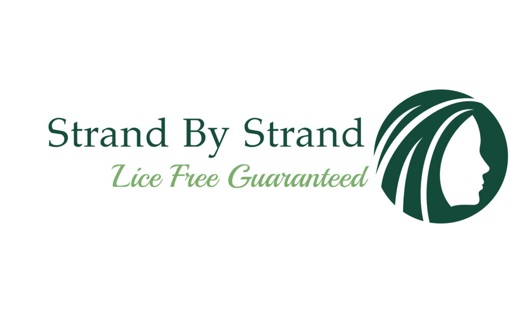 lice free logo strand by strand lice solutions